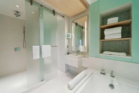 Radisson Blu Aqua foto 5