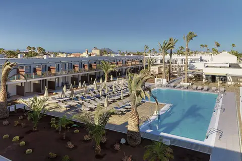 H10 Ocean Dreams in La Oliva