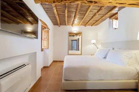 Can Toni Xumeu Ibiza in Santa Eulària des Riu — foto 11