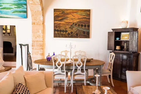 Hotel Es Cucons in Sant Antoni de Portmany — foto 12