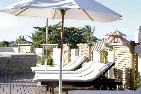 Aanari Hotel & Spa in Flic en Flac, foto 10