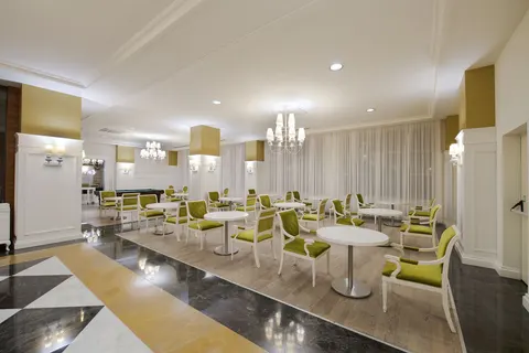 Melas Resort Hotel foto 22
