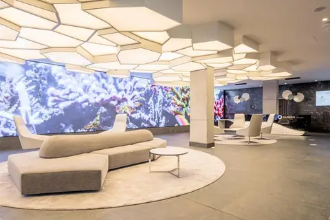 Hotel ILUNION San Mamés in Bilbao — foto 8