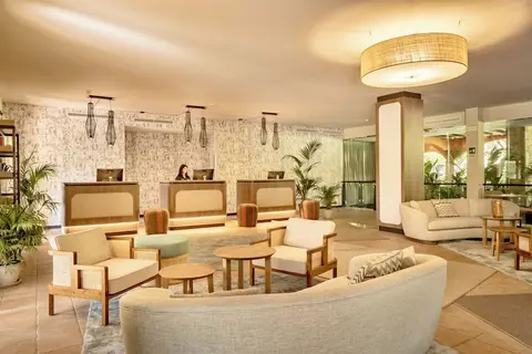 Veridia Resort Sardinia, A Member Of Radisson Individuals in Domus de Maria — foto 12