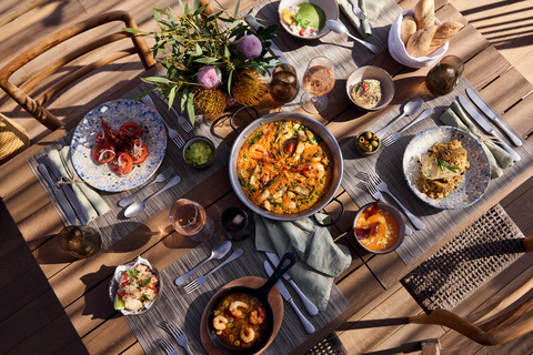 Ikos Andalusia foto 5