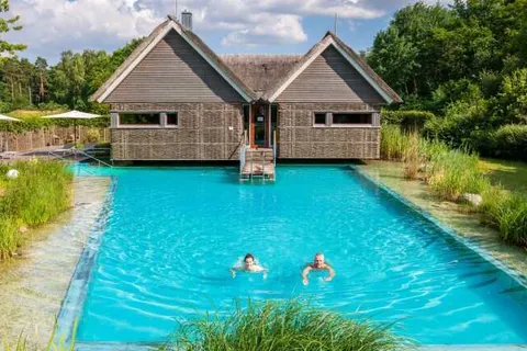 BEECH Resort Plauer See foto 9