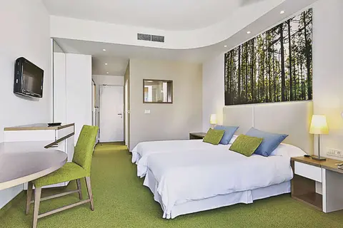 Hotel Tigaiga in Puerto de la Cruz — foto 3