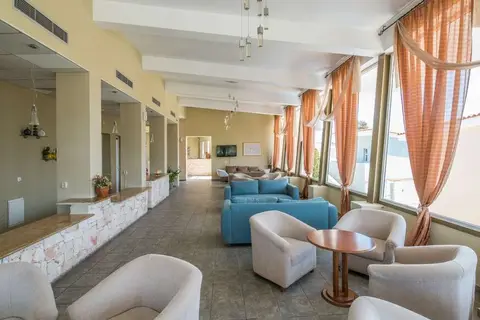 Alkion Resort in Δημοτική Ενότητα Κασσάνδρας — foto 8