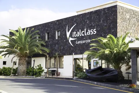 Vitalclass Lanzarote Sport & Wellness Resort in Teguise — foto 11
