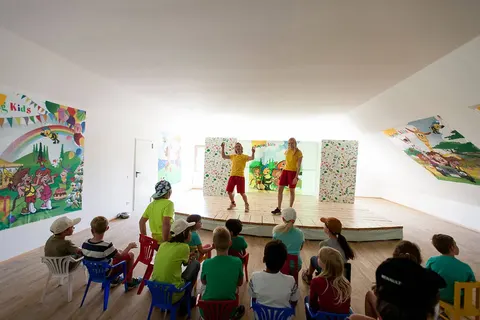 Camping Bella Austria foto 11