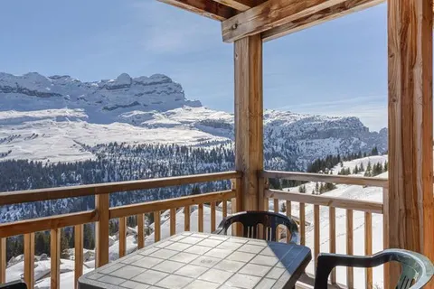 Dormio Resort Les Portes du Grand Massif in Arâches-la-Frasse — foto 14