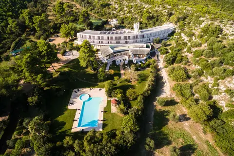 Valtur Baia del Gusmay Beach Resort in Peschici — foto 2