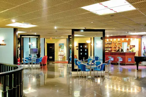Hotel San Paolo Palace in Palermo, foto 15