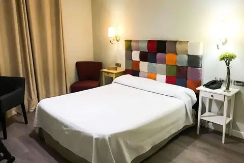 Sercotel Dona Carmela, Ascend Hotel Collection in Sevilla, foto 17