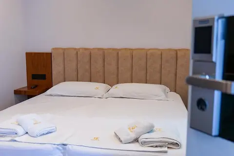 Hotel Semajo in Vlora — foto 26
