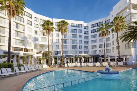 President Hotel in Kaapstad — foto 15