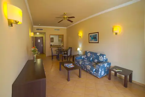 Hotel Livvo Jandia Golf in Pájara — foto 12