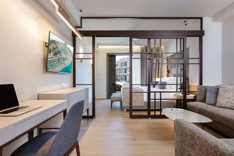 Amira Luxury Resort & Spa in Άδελε — foto 12