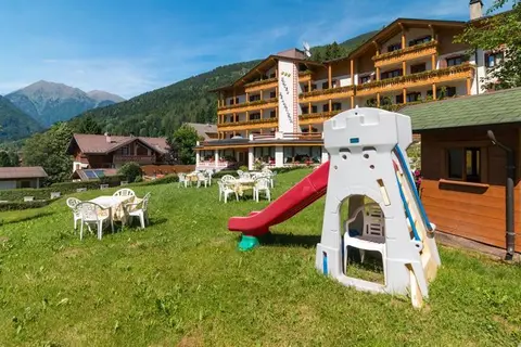 Hotel Bellavista in Giustino, foto 30