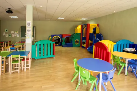 Hotel Magic Natura foto 16