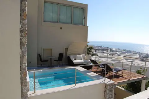 Antinea Suites & Spa in Thira Municipal Unit, foto 24