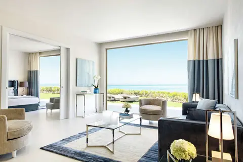 Sani Dunes Hotel in Δημοτική Ενότητα Κασσάνδρας — foto 27