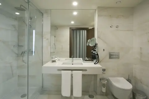 Turim Santa Maria Hotel in Funchal — foto 18