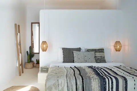 ROCABELLA Mykonos Hotel in Μύκονος — foto 22