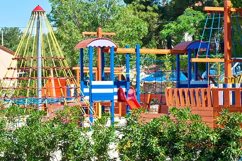 Valamar Camping Padova in Town of Rab — foto 3