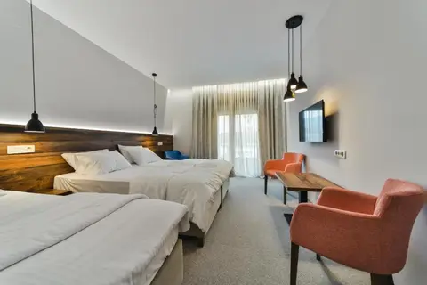 Garni Hotel Vladimir in Budva — foto 10