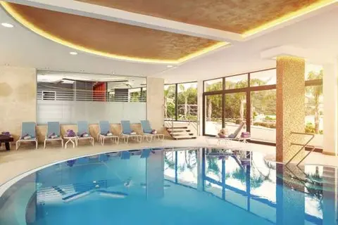 Royal Princess Hotel in Dubrovnik — foto 9