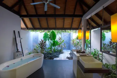 Velassaru Maldives in Velassaru (Laguna), foto 14