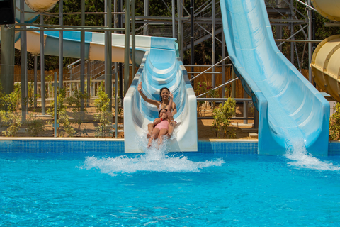 Hotel Le Shalimar CLUB AQUAPARK foto 10