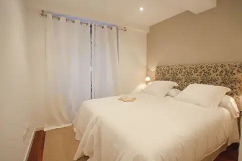 Catedral Suites Santiago in Santiago de Compostella — foto 16