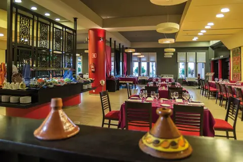 Hotel Be Live Collection Marrakech in Marrakech — foto 29