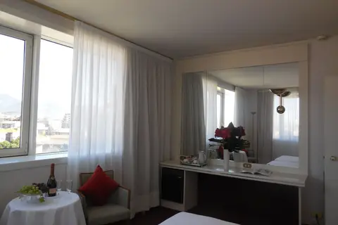 Starhotels Cristallo Palace in Bergamo, foto 17