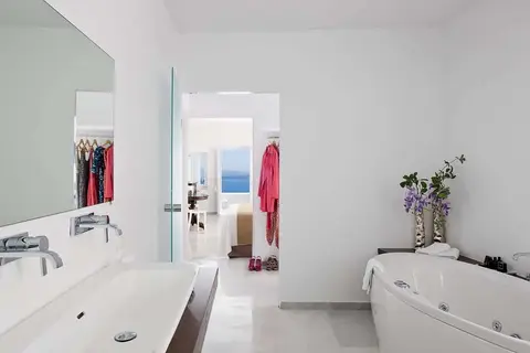 Canaves Oia Boutique Hotel in Ia Municipal Unit, foto 9