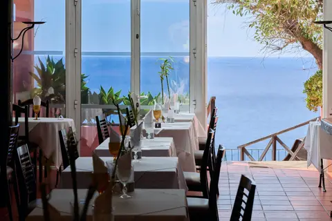 Hotel Riu Madeira in Santa Cruz — foto 4