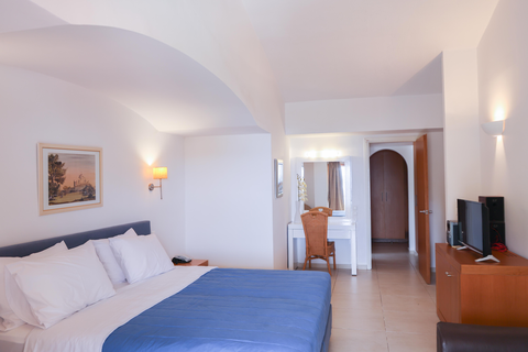 Hotel Kanapitsa Mare foto 12