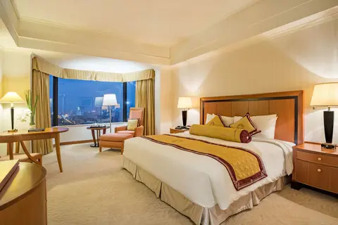 Hôtel du Parc Hanoi in Hanoi — foto 4