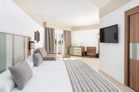 Hotel Riu Paraiso Lanzarote in Puerto del Carmen — foto 30