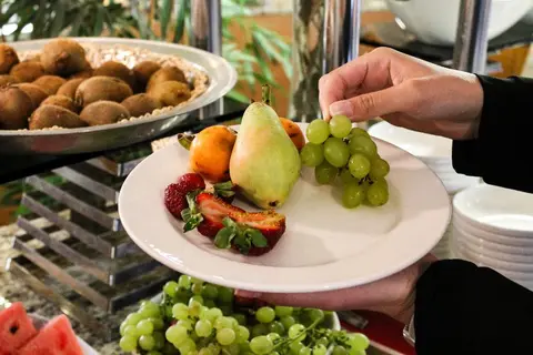 ByOtell Hotel Istanbul in Fatih — foto 27