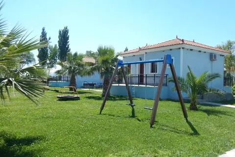 Kaloni Village in Kalloni, foto 22