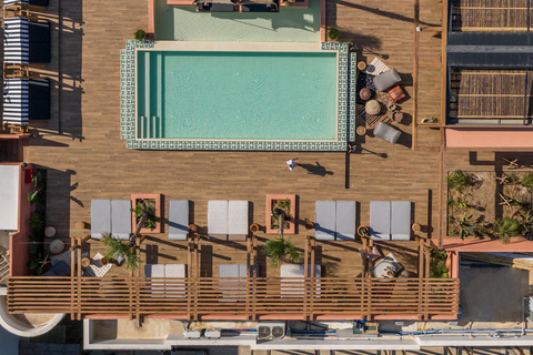 Hotel The Syntopia - adults only foto 18