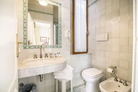Hotel Italia in Sienna — foto 12