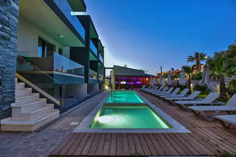 Del Mar Appartementen in Δημοτική Ενότητα Μαλίων — foto 2