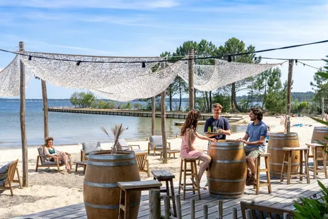 Camping Maguide foto 10