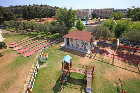 Delfinia Resort in Κολύμπια — foto 10