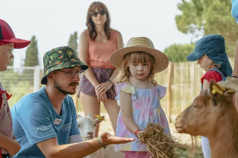 Camping Les Sablons foto 26