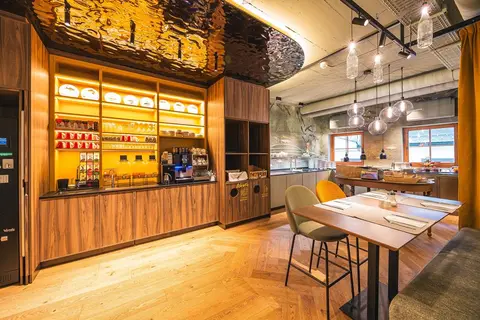 Fish’ Inn in Zell Am See — foto 3